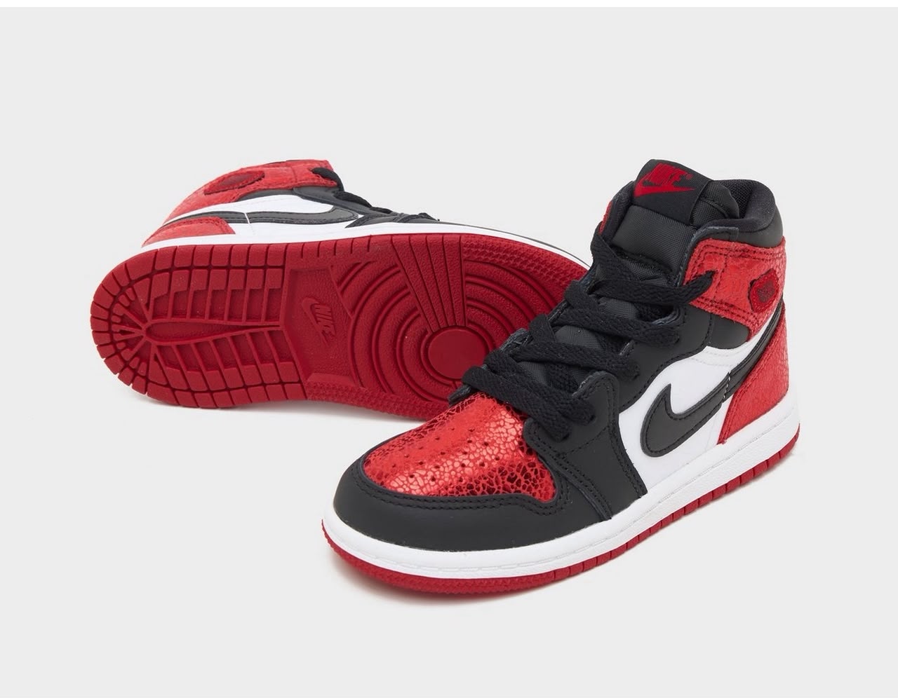Jordan Air 1 High Infant