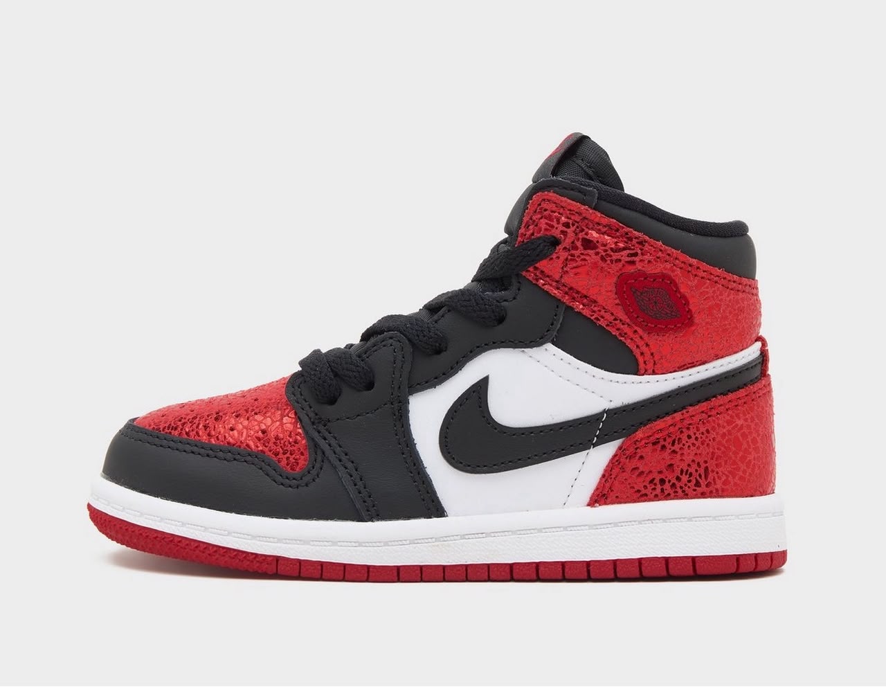 Jordan Air 1 High Infant - Image 2