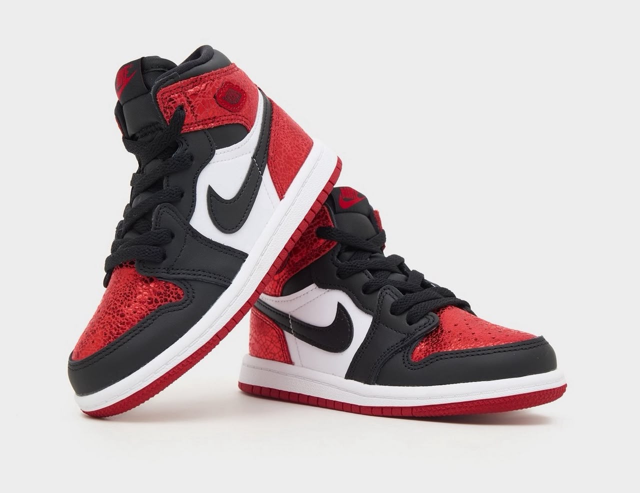 Jordan Air 1 High Infant - Image 3