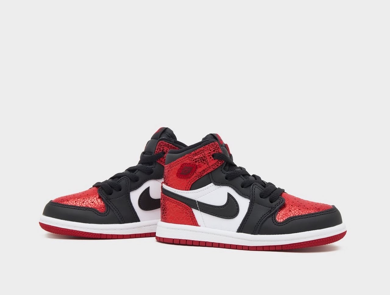 Jordan Air 1 High Infant - Image 5